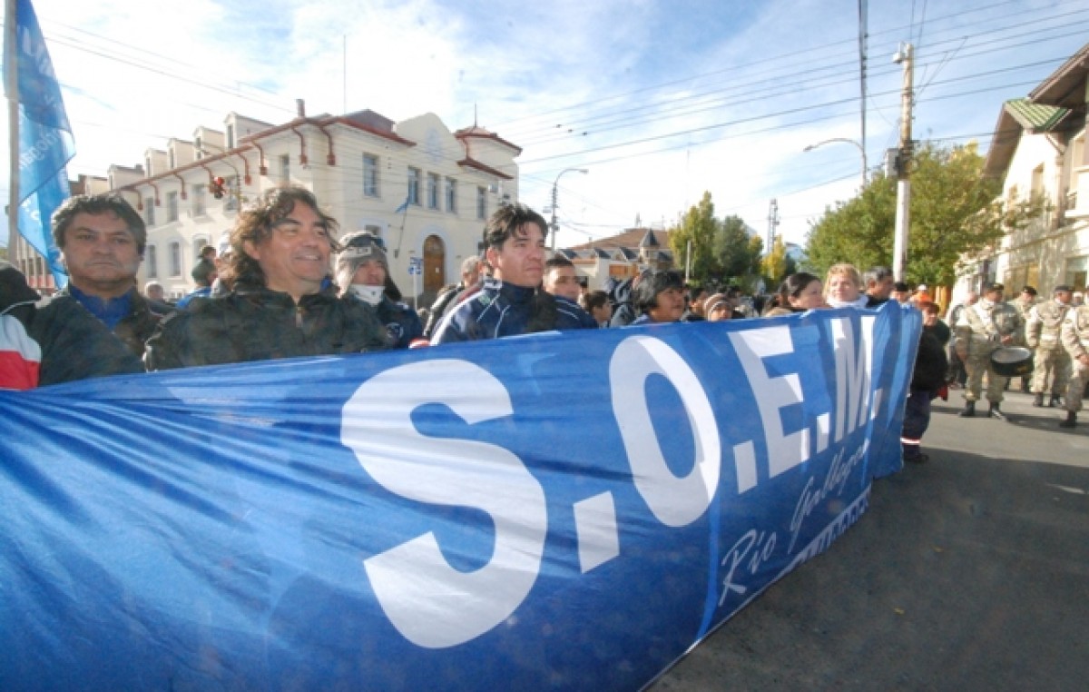 Río Gallegos: Asignaciones Familiares actualizadas para trabajadores municipales