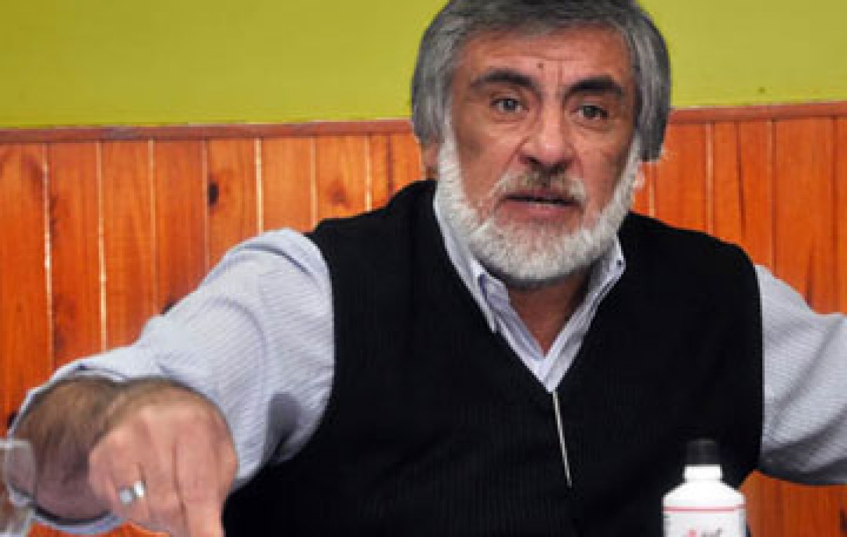 Caleta OLivia: Fondo Soja “no irá para mejora salarial”