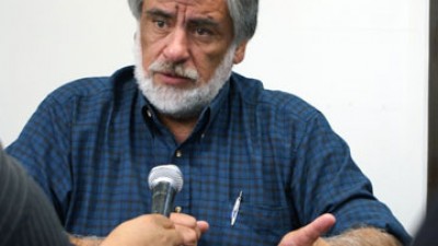 El Intendente de Caleta Olivia decidió pagar los sueldos municipales
