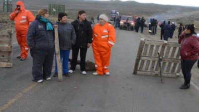 SOEMCO: Posible acuerdo con Municipio de Caleta OLivia