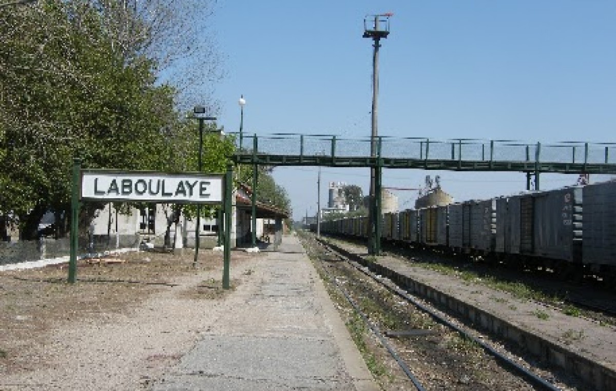 Laboulaye: crearon la Policía Comunitaria para abordar problemáticas sociales
