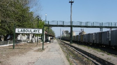 Laboulaye: crearon la Policía Comunitaria para abordar problemáticas sociales