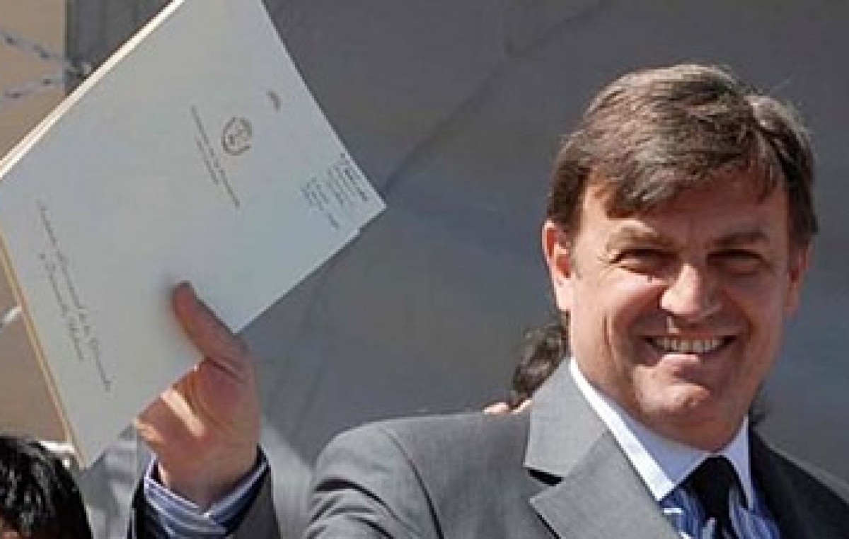 La Municipalidad de Trelew aumentó el salario “político” en un 40% retroactivo a enero