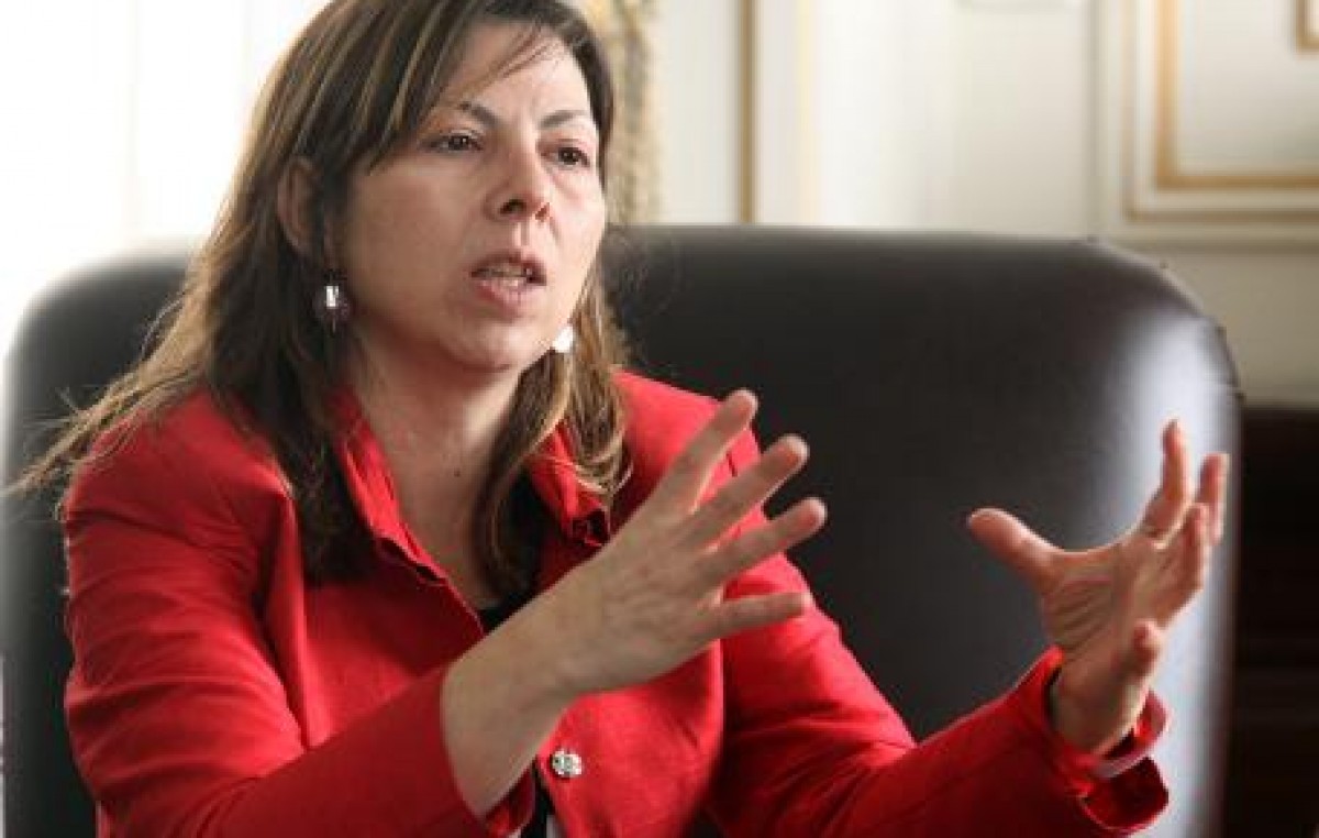 Provincia aumentó transferencia a municipios un 30,5% en mayo