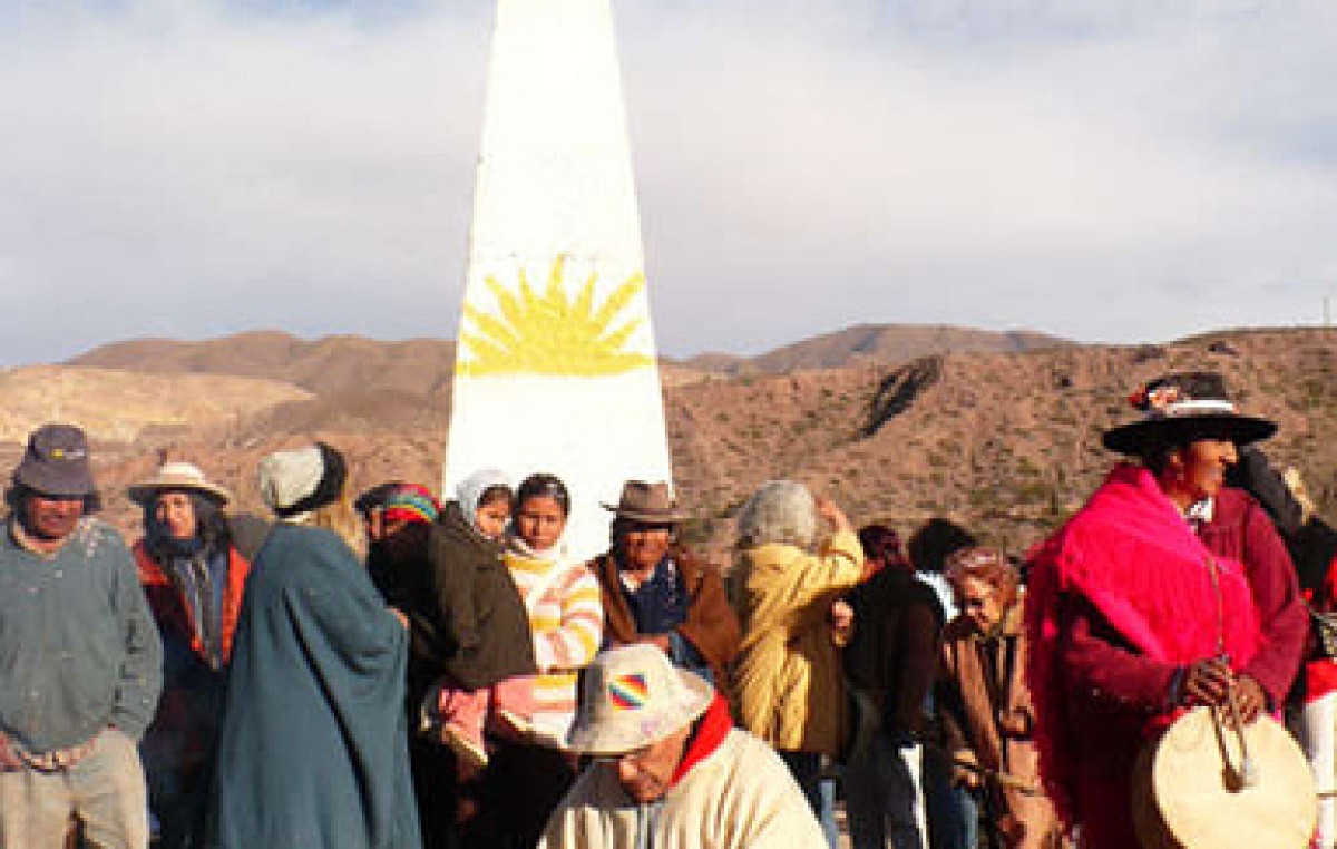 Buen nivel reserva por feriado y festejo del “Inti Raymi” en Jujuy