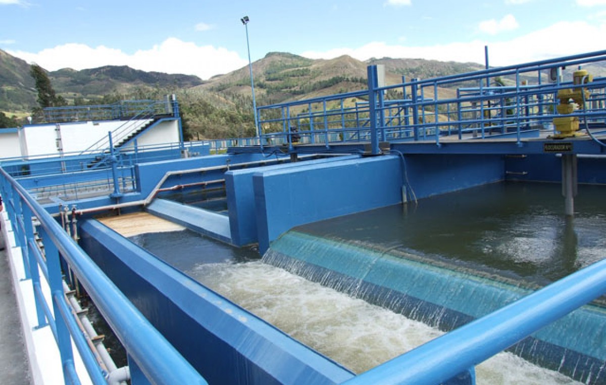 Brinkmann: Pedirán a Provincia que reasigne fondos para aumentar reservas de agua