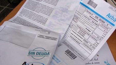 ARBA inicia más de 60 mil juicios de apremio a deudores