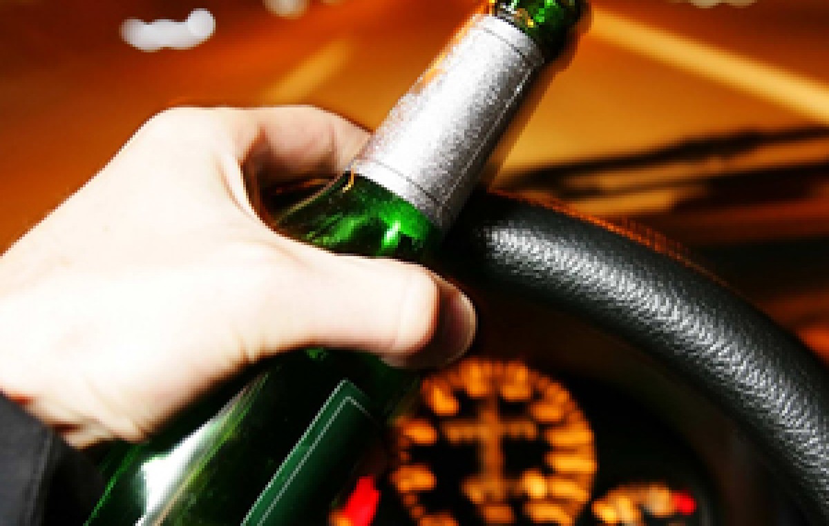 Habrá tolerancia cero de alcohol para conductores en Neuquén