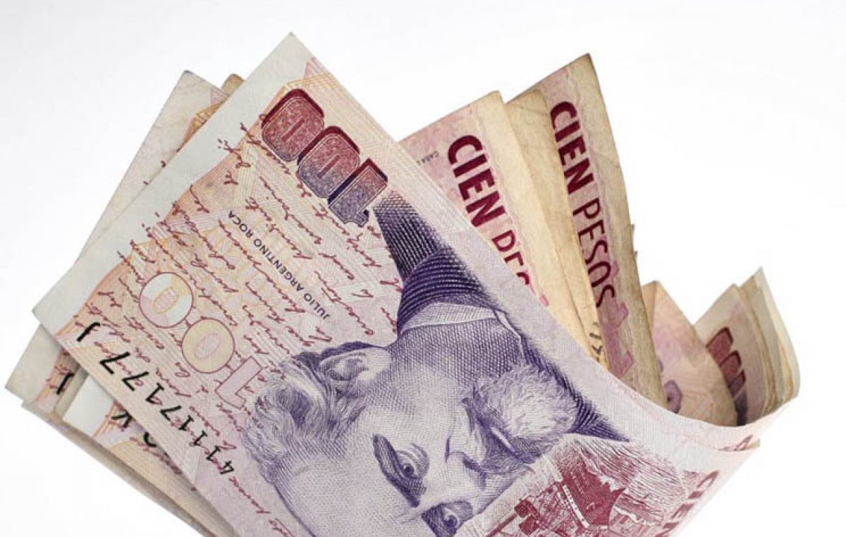 Desde junio Corrientes recibe 5% más de fondos
