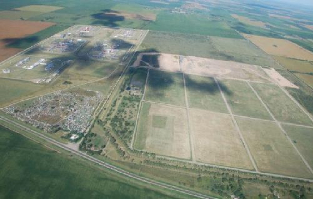 Tres ideas para transformar basurales que podría imitar Córdoba