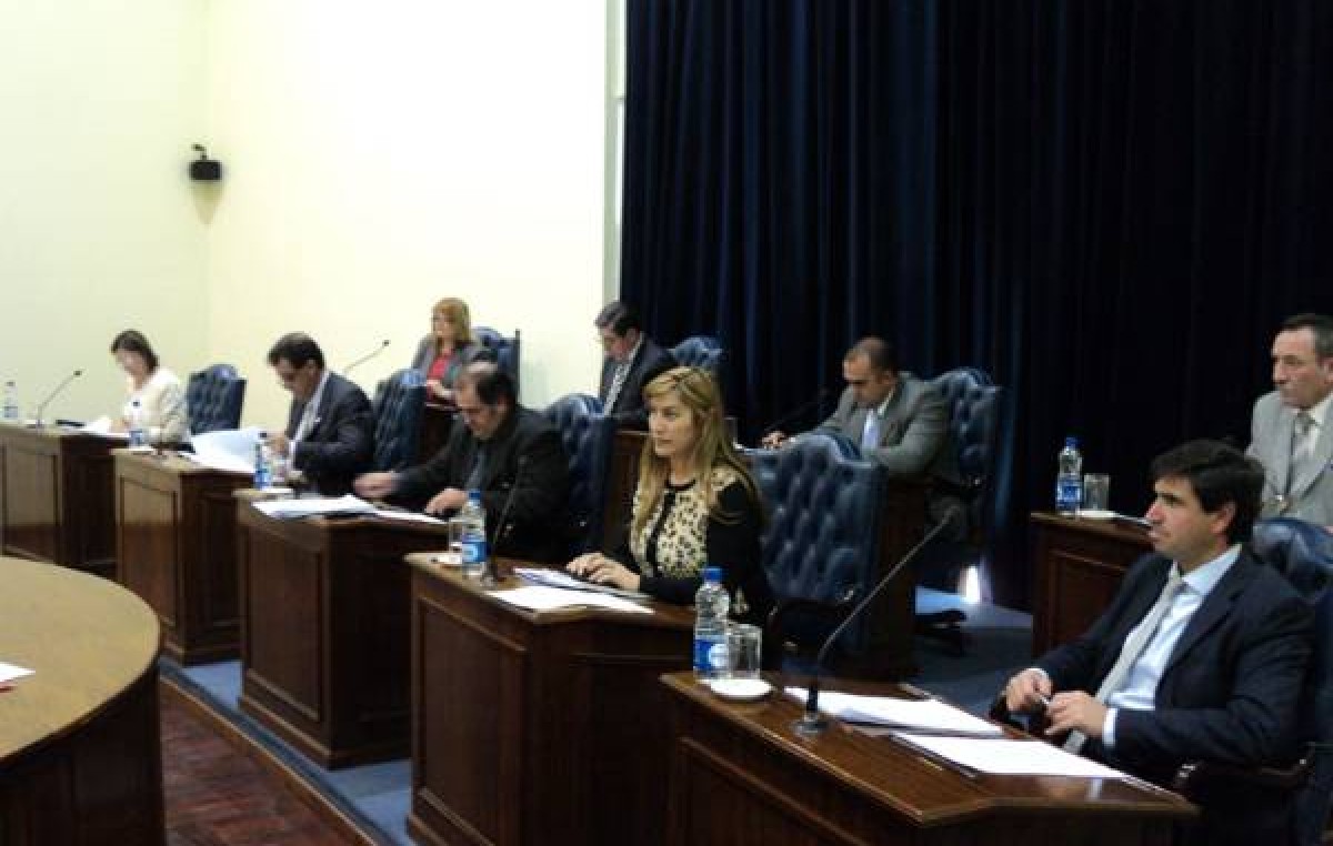 Villa Mercedes: Ya es ley el proyecto que crea la Universidad de Oficios