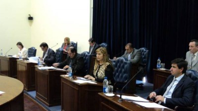 Villa Mercedes: Ya es ley el proyecto que crea la Universidad de Oficios
