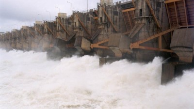 Mañana el caudal del Paraná alcanzará el doble de los valores normales