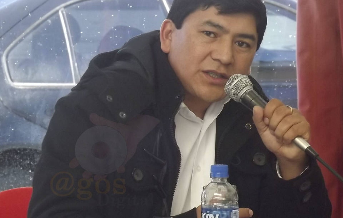 Casi todos los municipios de la provincia de Santa Cruz en mora con el presupuesto