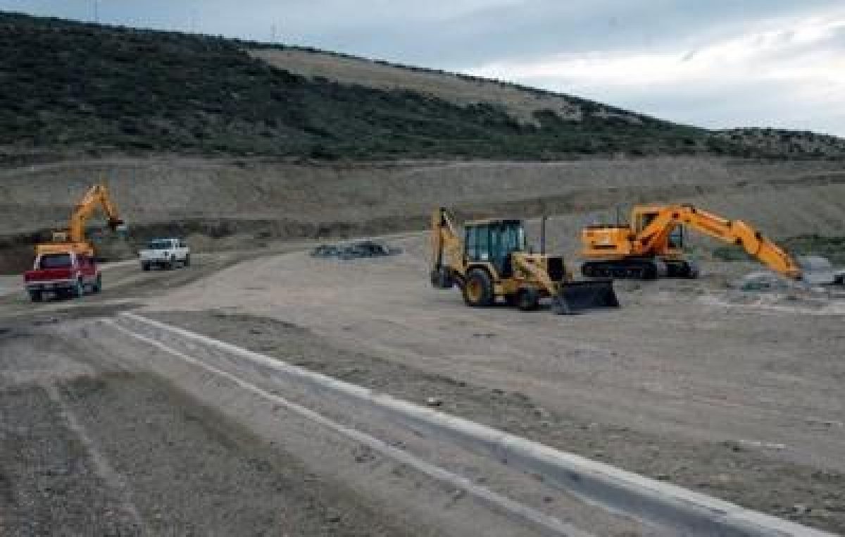 La unión vial con Chilecito demandará $900 millones