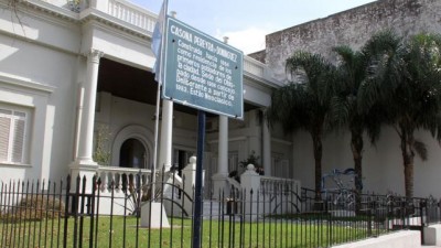 Al final, Villa María aceptó la tasa vial