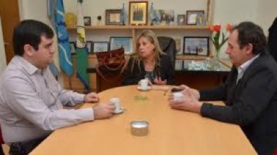 «El plan Tierra para Todos causó impacto en todos los municipios de la provincia de Chubut»,
