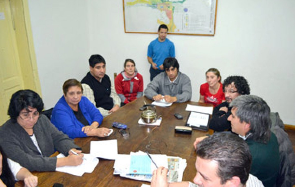 Se aprobaría el Estatuto para Personal Docente Municipal de Esquel