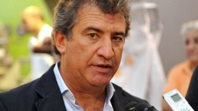 Con la presencia de Urribarri, se reúne la liga de Intendentes Justicialistas