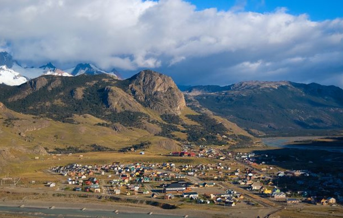 El Chaltén: El Gobierno tendría dificultades para fijar presupuesto a un nuevo municipio