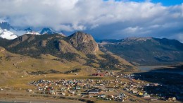 El Chaltén: El Gobierno tendría dificultades para fijar presupuesto a un nuevo municipio