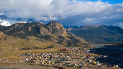 El Chaltén: El Gobierno tendría dificultades para fijar presupuesto a un nuevo municipio