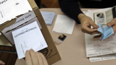 El Gobernador aseguró que tomará una decisión para que las Paso se implementen en Chubut