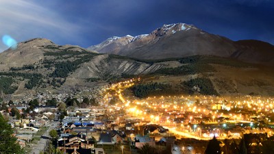 “La Provincia está cumpliendo con un plan de obras inédito por casi 105 millones en Esquel y Trevelin”