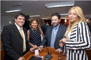 Catamarca: Proponen rinoscopias para funcionarios provinciales