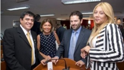 Catamarca: Proponen rinoscopias para funcionarios provinciales