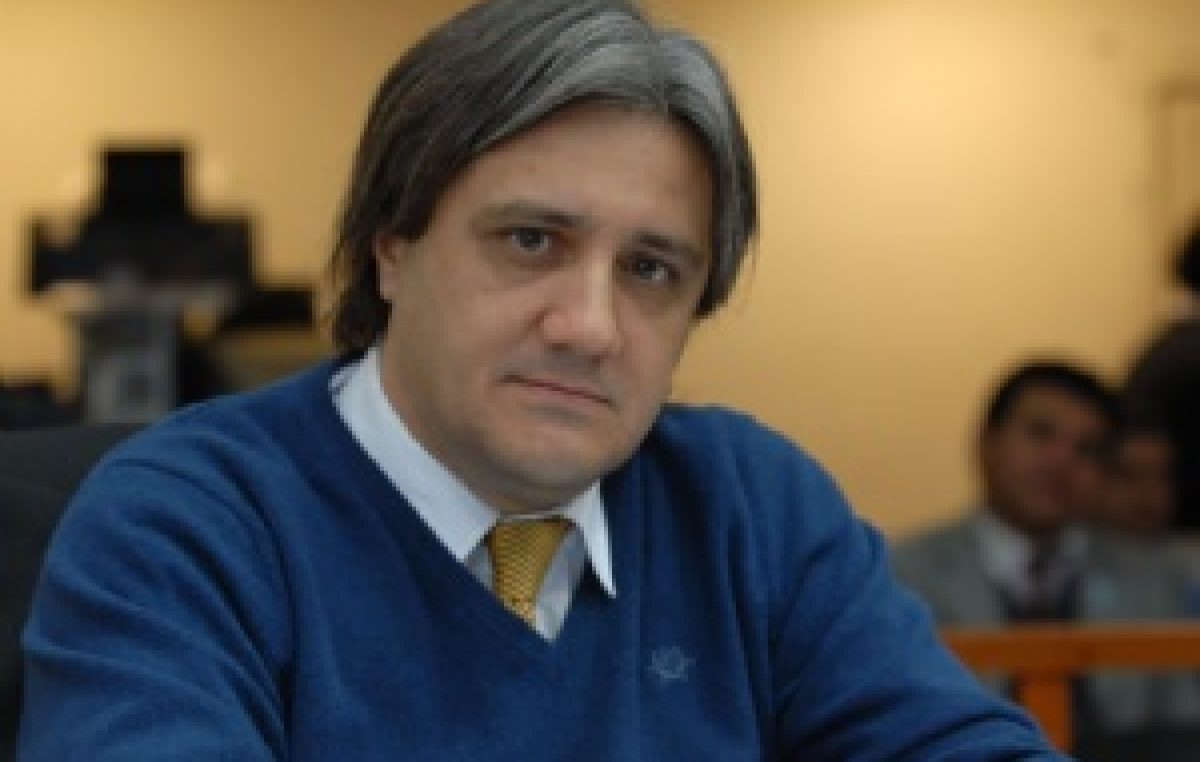 Catamarca: En el CD proponen crear un Ente Municipal de Vialidad