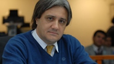 Catamarca: En el CD proponen crear un Ente Municipal de Vialidad