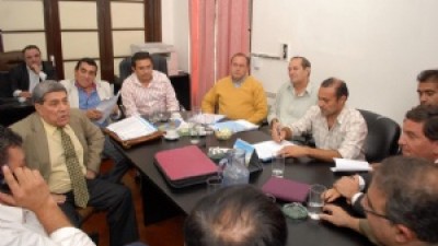 Se distribuyeron $50 millones a los municipios Catamarqueños