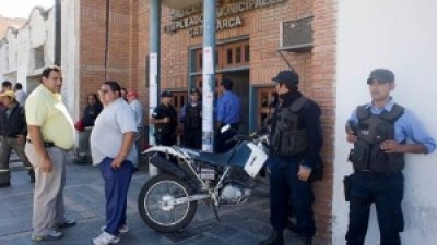 Denuncia penal contra la gestión anterior de SOEM Catamarca