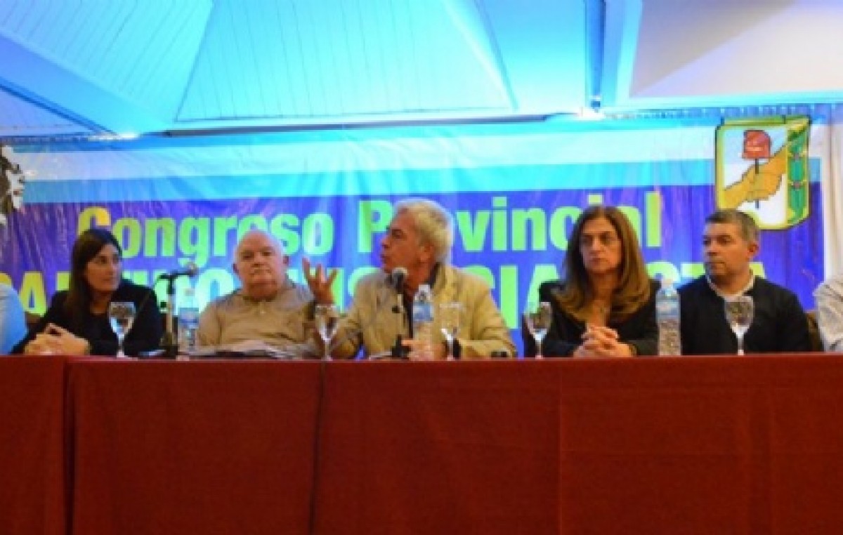 Tolerancia cero en el PJ Córdoba