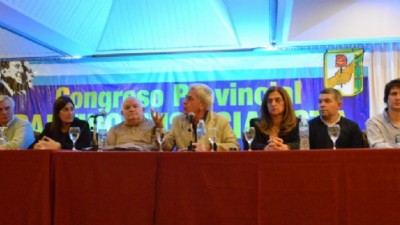 Tolerancia cero en el PJ Córdoba