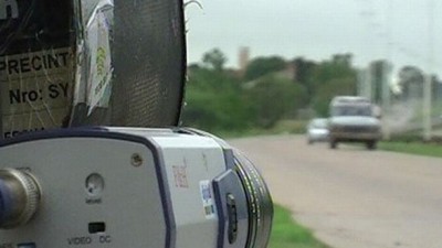 Córdoba: La mesa Provincia-Municipios debatirá sobre la aplicación de las fotomultas