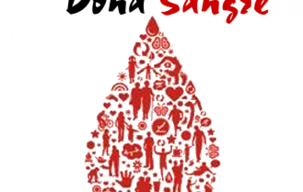 14 de junio, día mundial del donante