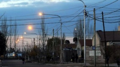 Soemm: un barrio para los municipales de Maipú