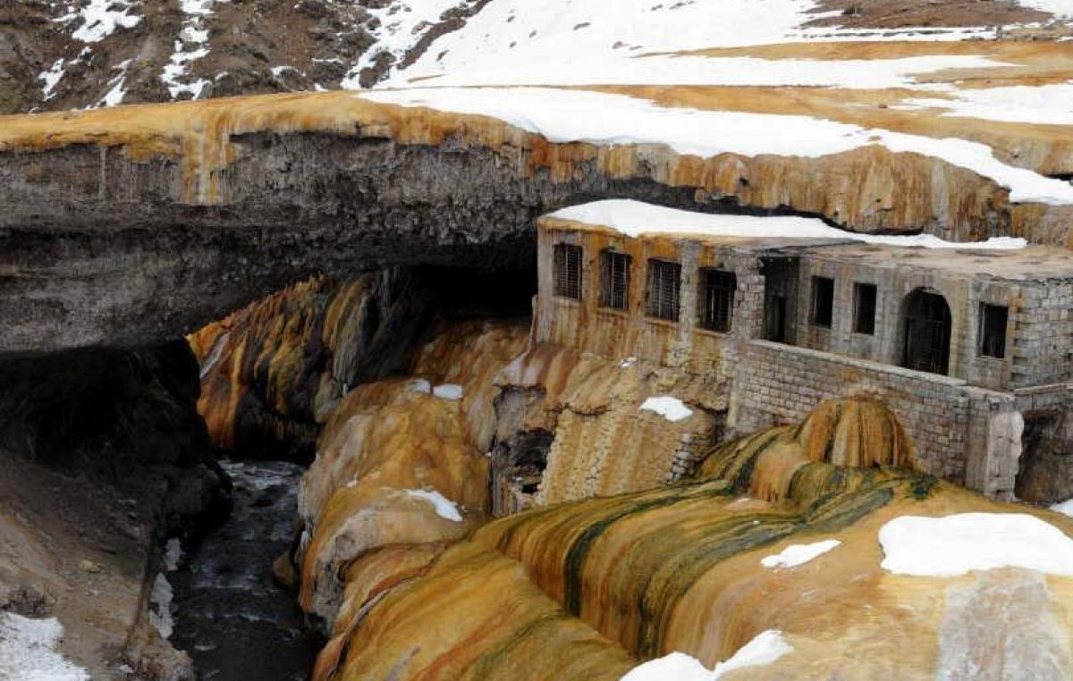 Camino del Inca, favorito para declararlo patrimonio mundial