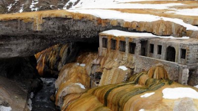 Camino del Inca, favorito para declararlo patrimonio mundial