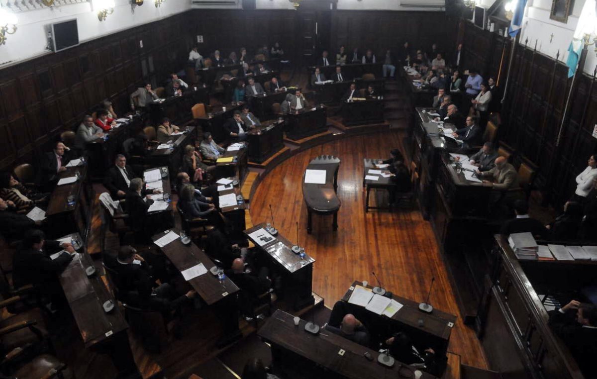 El PJ Mendocino busca avanzar en la autonomía de los municipios