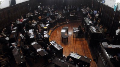 El PJ Mendocino busca avanzar en la autonomía de los municipios