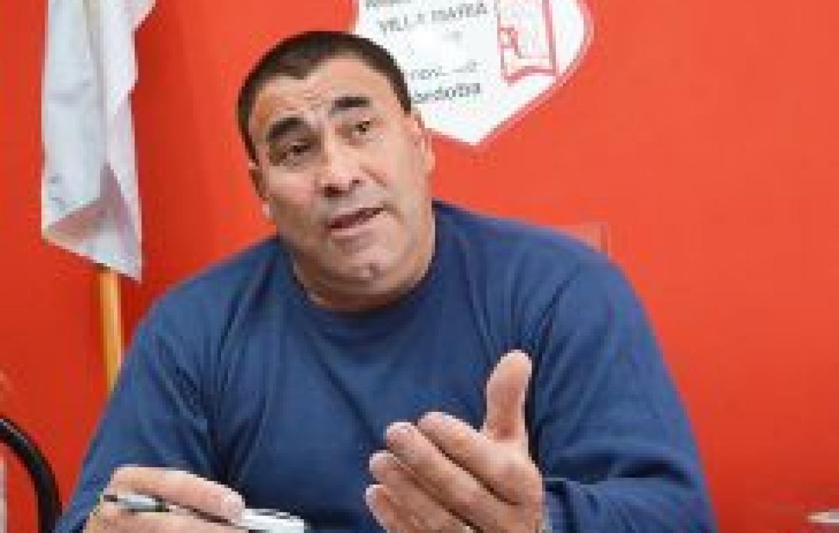 Chazon: El SUOEM logró que el intendente reconociera derechos a trabajadores