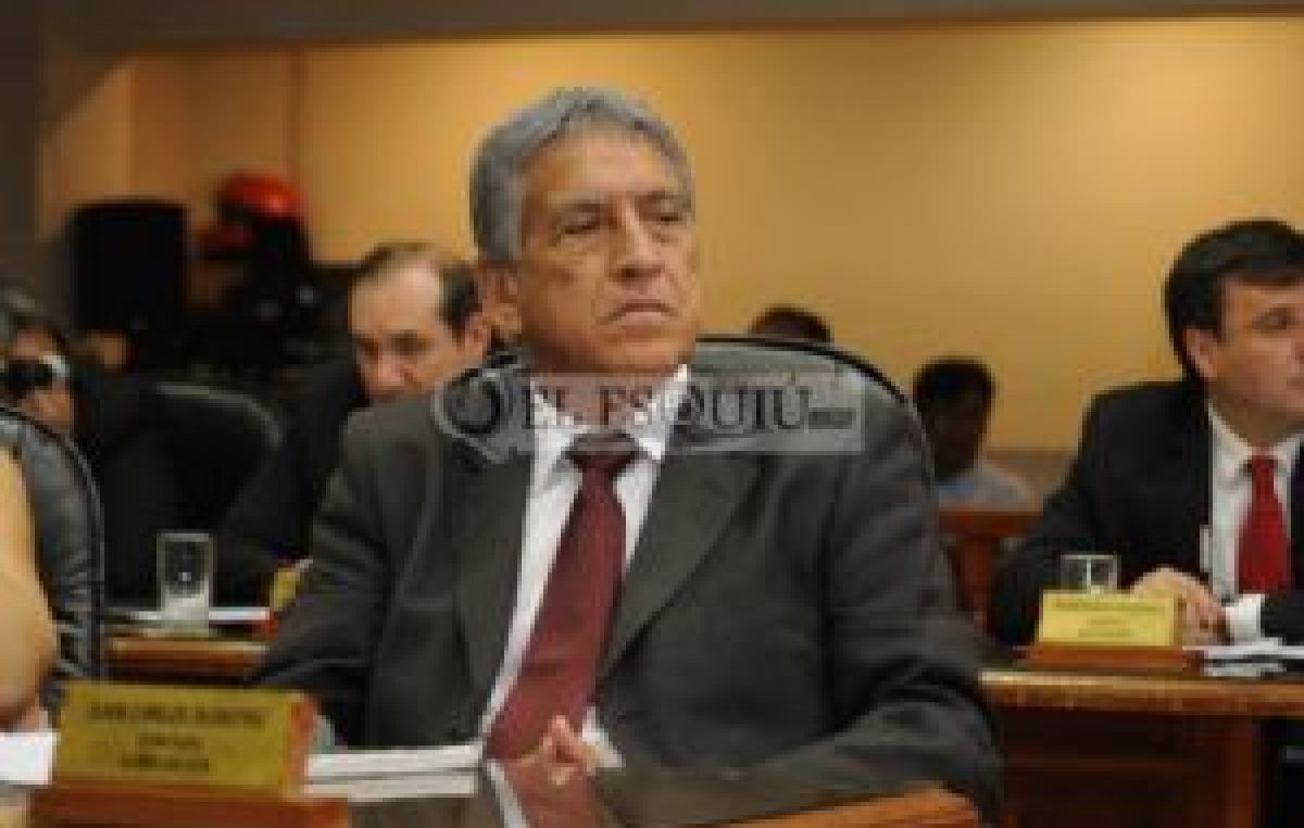 Ediles de Catamarca cuestionan la falta de cumplimiento de las ordenanzas