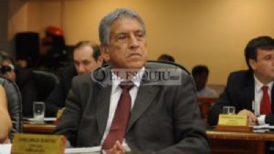 Ediles de Catamarca cuestionan la falta de cumplimiento de las ordenanzas