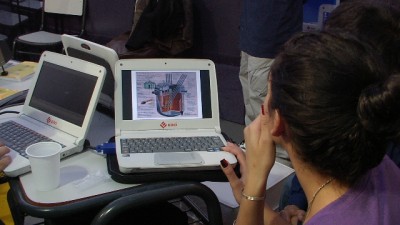 Municipales Bonaerenses se capacitan en Técnicas Administrativas y Organización