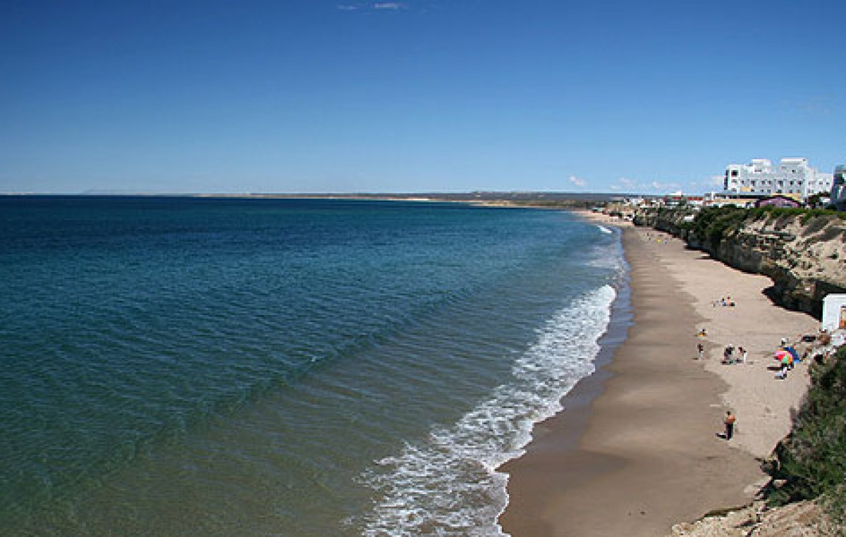 Las Grutas, más cerca de ser municipio