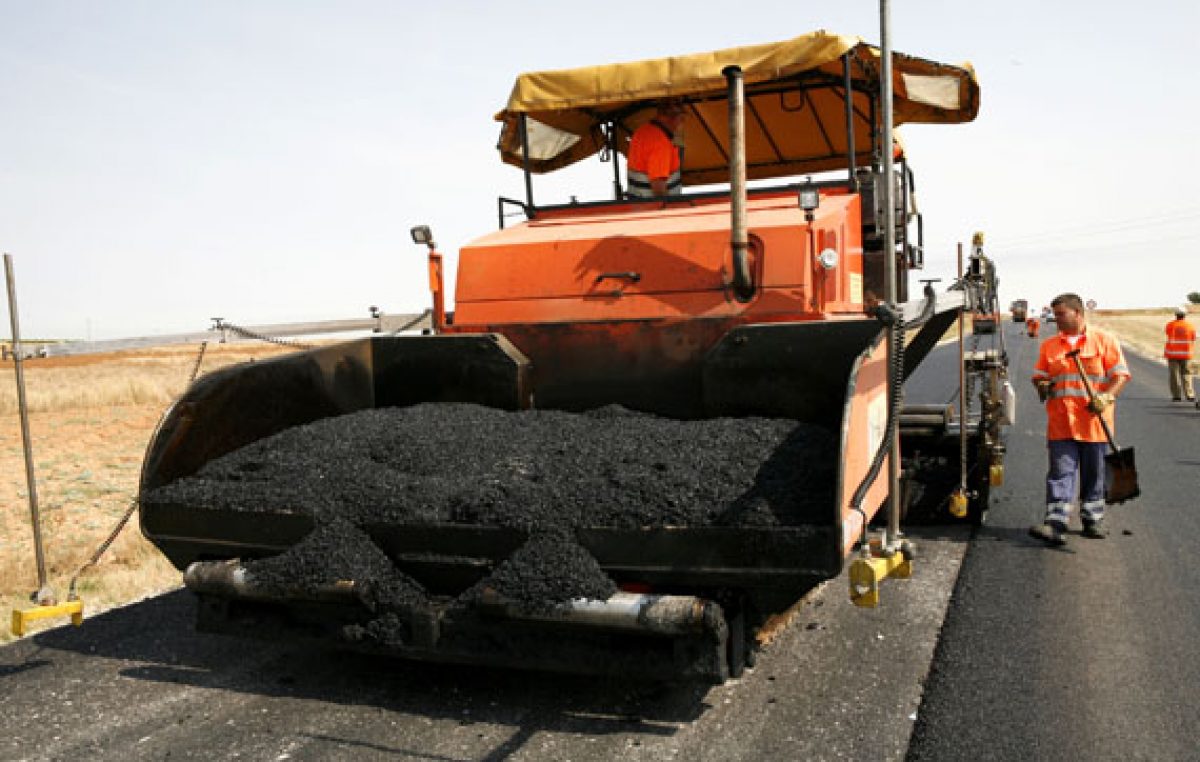 Tasa vial: En Río Cuarto apuran los proyectos para conseguir $ 3,6 millones