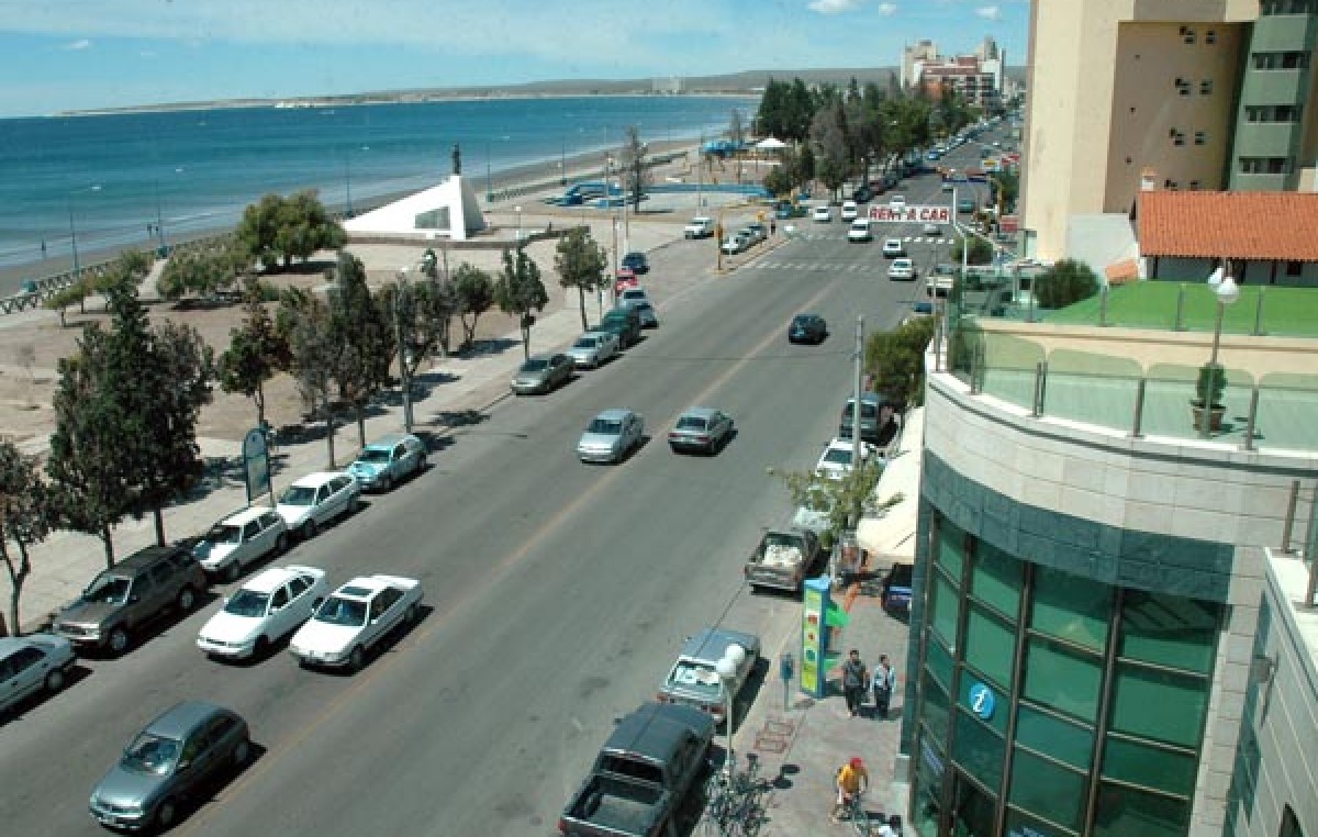 Puerto Madryn, entre las tres ciudades más baratas para alojarse